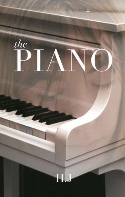 The Piano; written by H.J